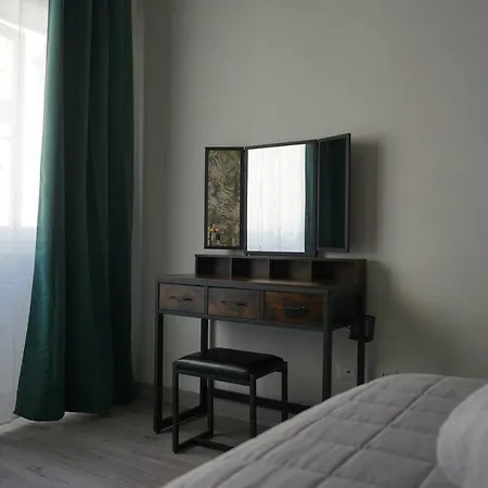 Vatican Fashion Apartment Rome