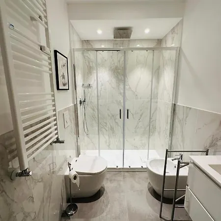 Dei Consoli Apartment *