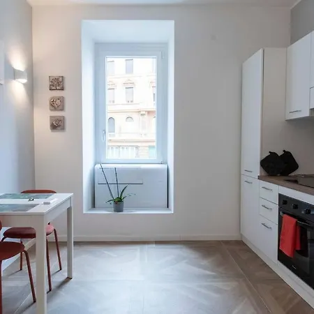 Apartamento La Casa Di Jojo Al Ghetto *