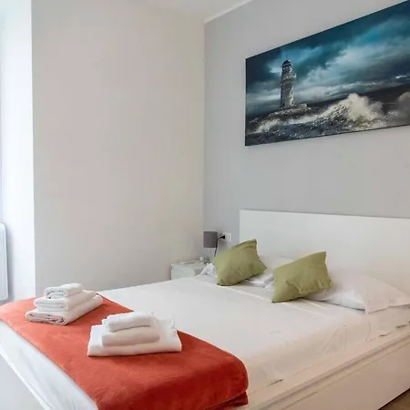 Apartamento La Casa Di Jojo Al Ghetto *