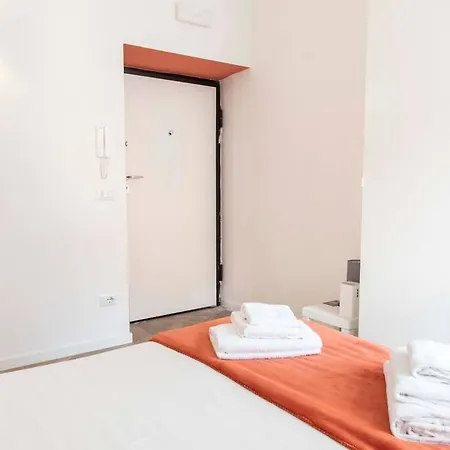 Apartamento La Casa Di Jojo Al Ghetto Roma