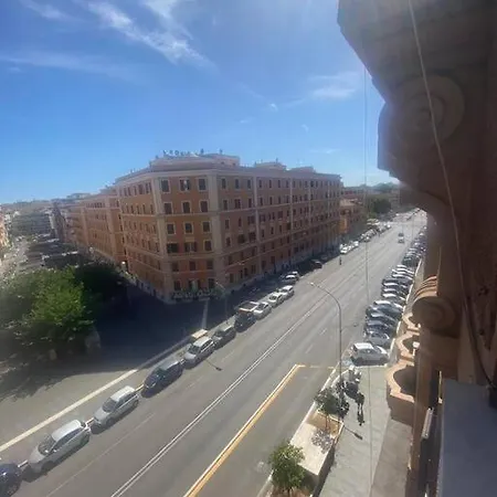 Apartamento Domus Viola In San Giovanni *