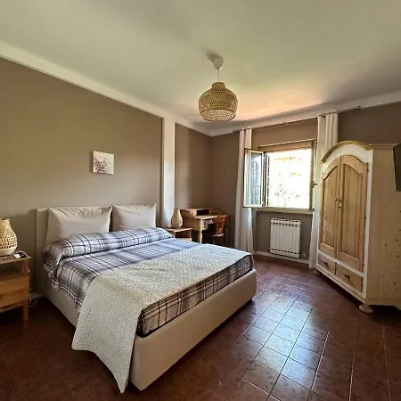 Homestay Villino Felix *