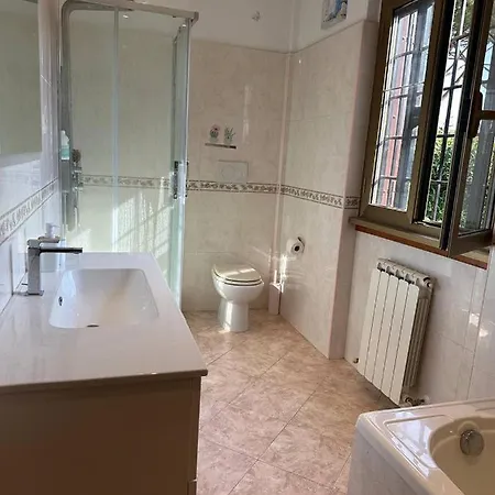 Villino Felix Homestay