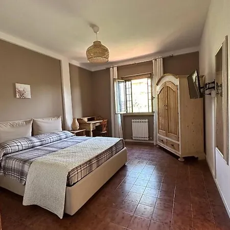 Villino Felix Homestay Rome