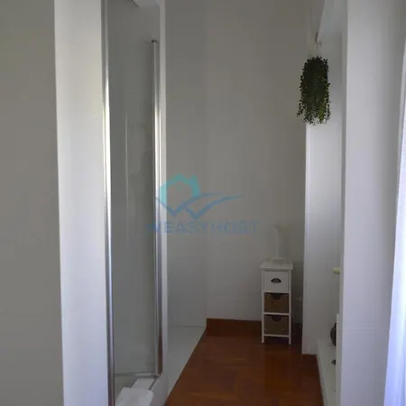Appartamento Charming Near Vatican