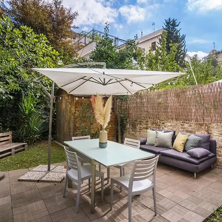 Residenza Caprera Apartment *