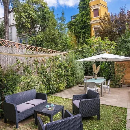 Residenza Caprera * Rome