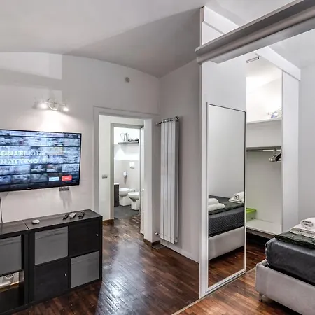 Residenza Caprera Apartment *