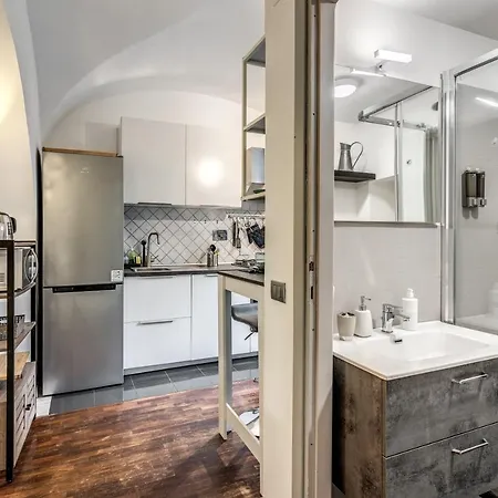 Apartment Residenza Caprera