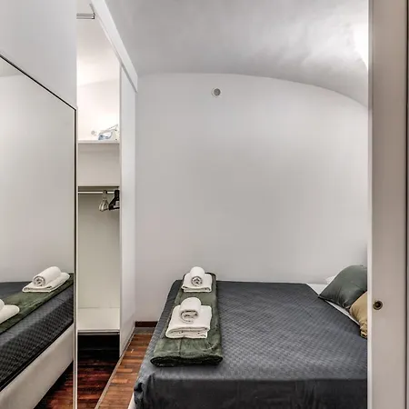 Residenza Caprera Apartment *