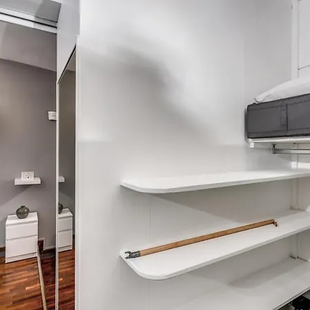 Apartment Residenza Caprera
