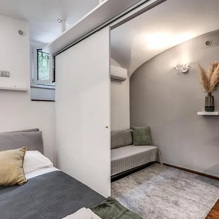 Residenza Caprera Apartment