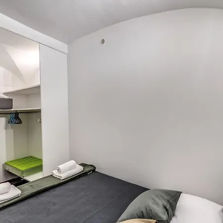 Residenza Caprera * Rome