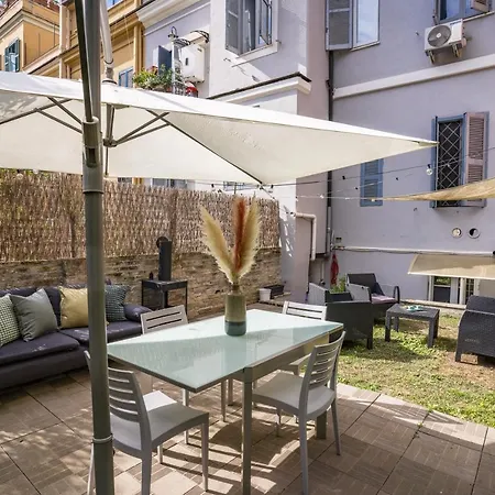Residenza Caprera Apartment