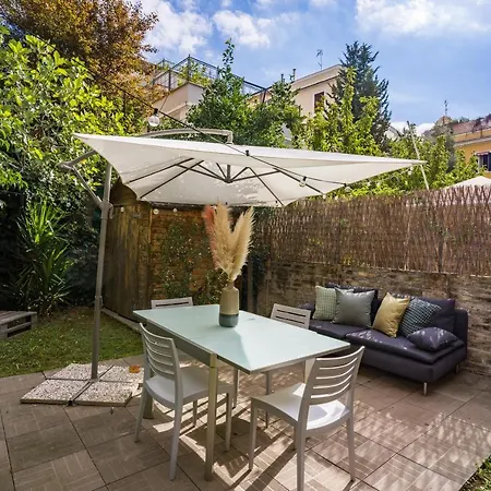 Residenza Caprera * Rome