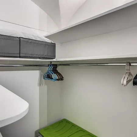 Residenza Caprera Apartment