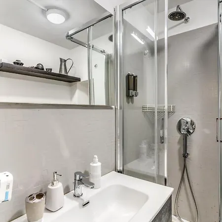 Residenza Caprera Apartment *