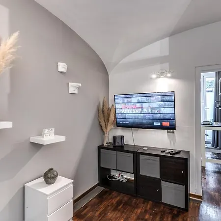 Residenza Caprera Apartment Rome