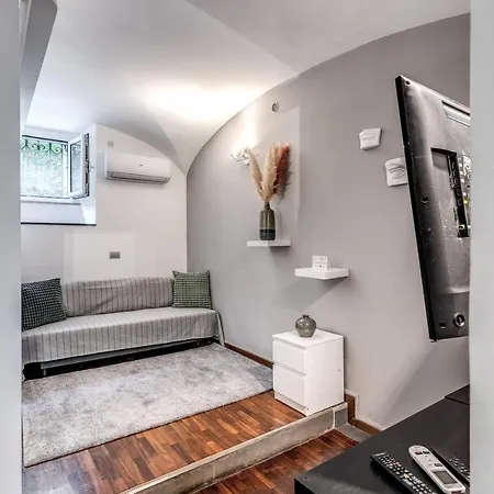 Apartment Residenza Caprera *