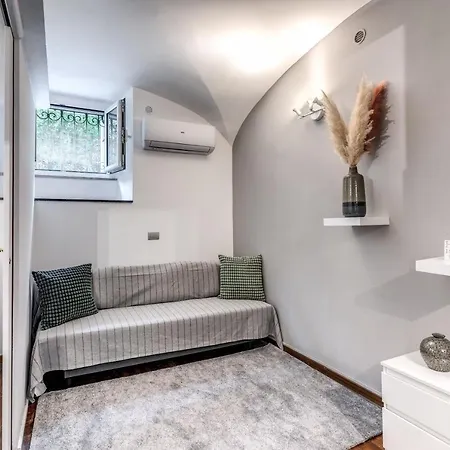 Residenza Caprera * Rome