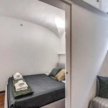 Apartment Residenza Caprera