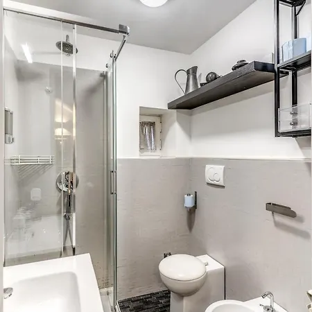 Residenza Caprera Rome