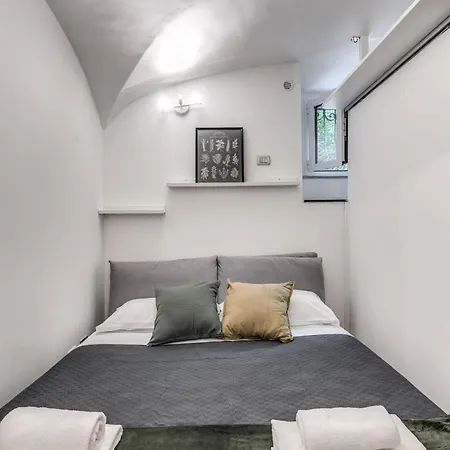 Residenza Caprera Apartment Rome