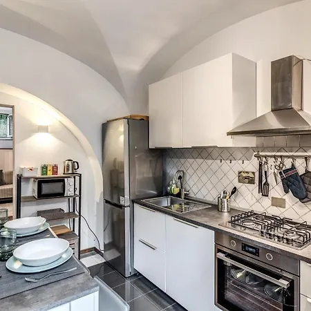 Residenza Caprera Apartment *