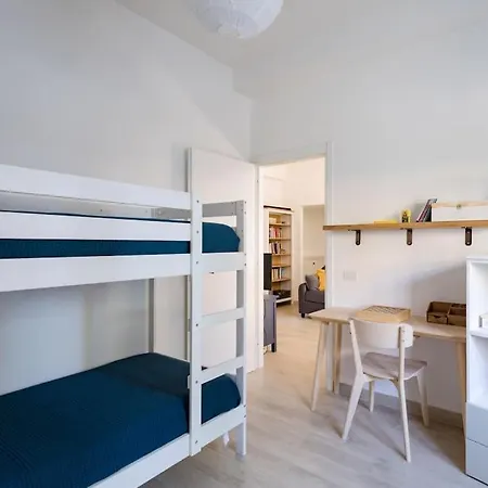 Casetta Con Giardino Apartment *