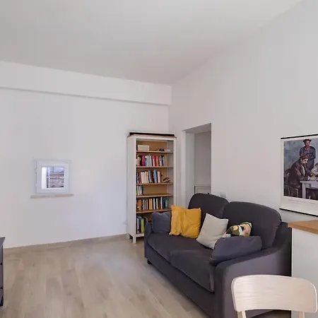 Casetta Con Giardino Apartment