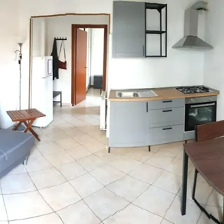 Casa Aurelia * Roma