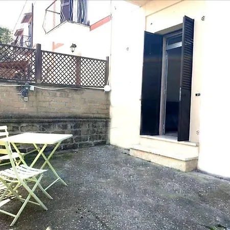 Apartamento Casa Aurelia Roma