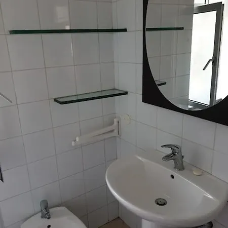 Casa Aurelia Apartment Rome