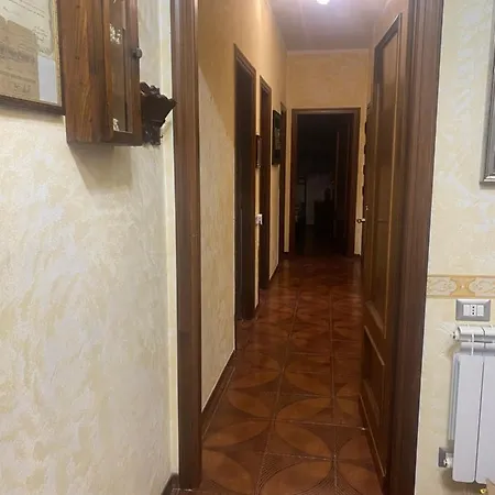 Micheli Appartamento Roma