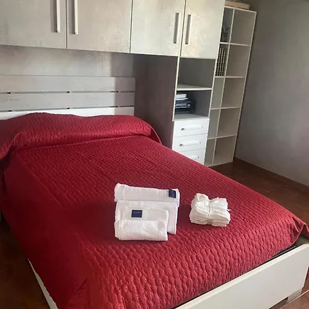 Appartamento Micheli Roma