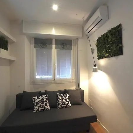 Apartment Near Termini Station