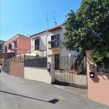 Casa Aurelia Apartamento