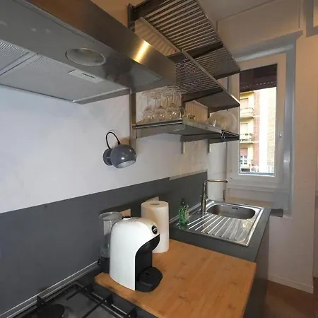 Apartment Near Termini Station *