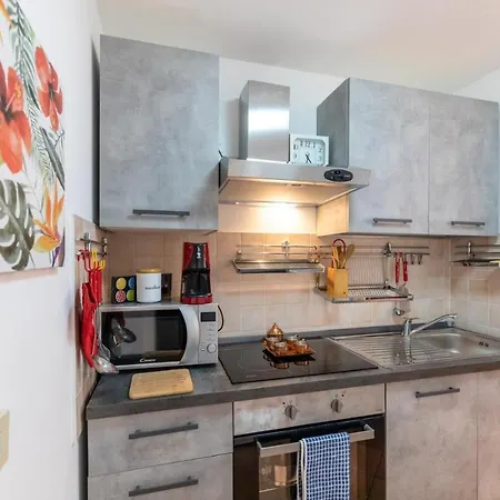 Trevi Love&wish Apartment Rome