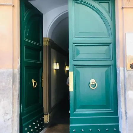 Apartment Trevi Love&wish *