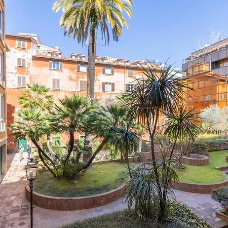 Trevi Love&wish Apartment Rome