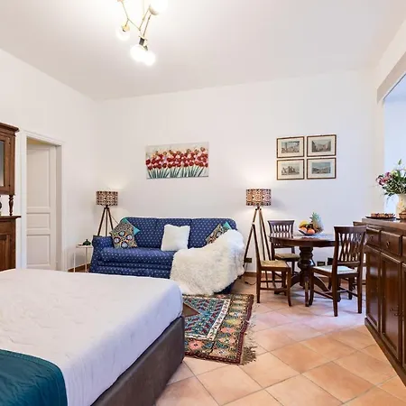 Trevi Love&wish Apartment Rome