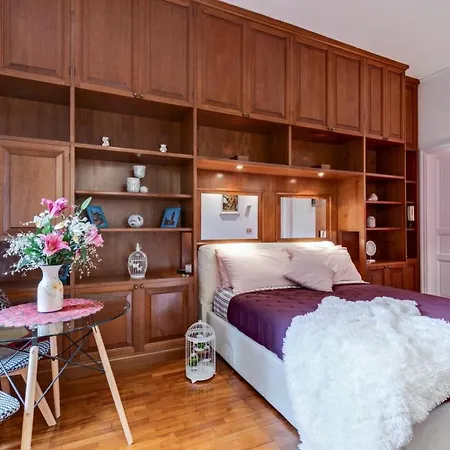 Apartment Trevi Love&wish *