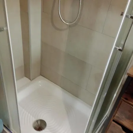 Holiday home Golden Dreams Rome