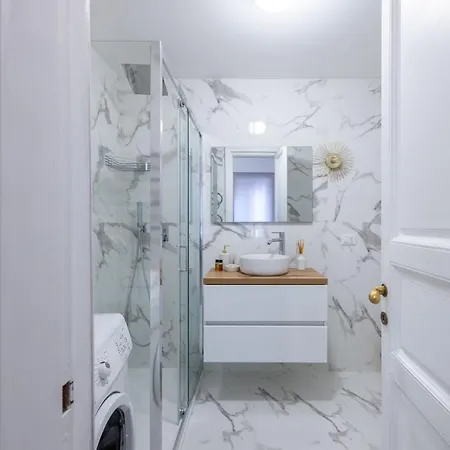 Trevi Love&wish Apartment Rome