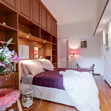 Trevi Love&wish Apartment Rome