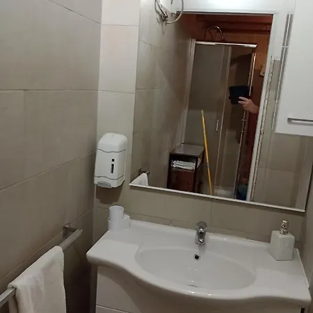 Golden Dreams Holiday home Rome