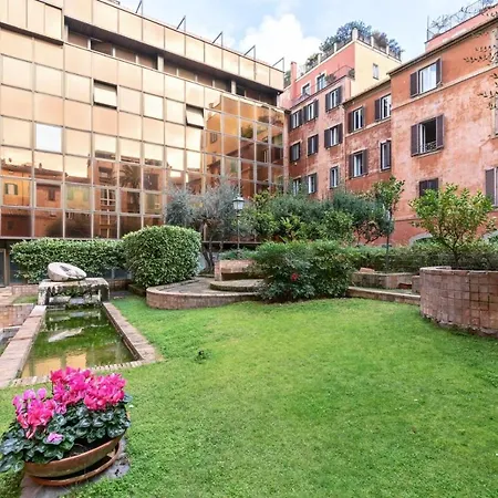 Trevi Love&wish Apartment