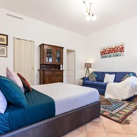 Trevi Love&wish Apartment Rome